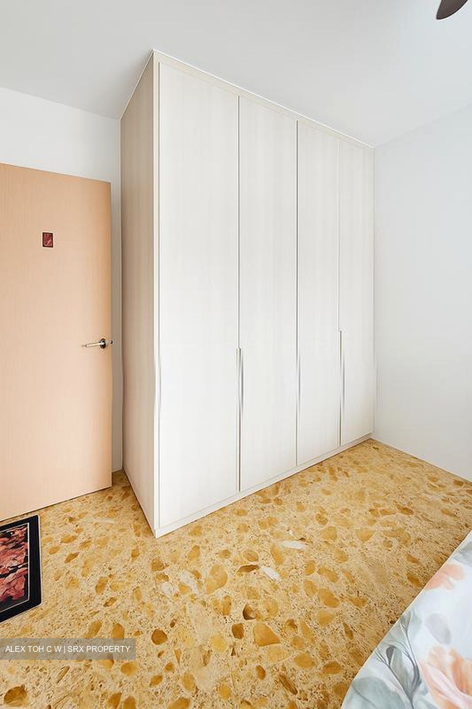 Blk 703 Yishun Avenue 5 (Yishun), HDB 4 Rooms #496496121